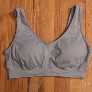 Jockey Modern Micro Seamfree Bralette